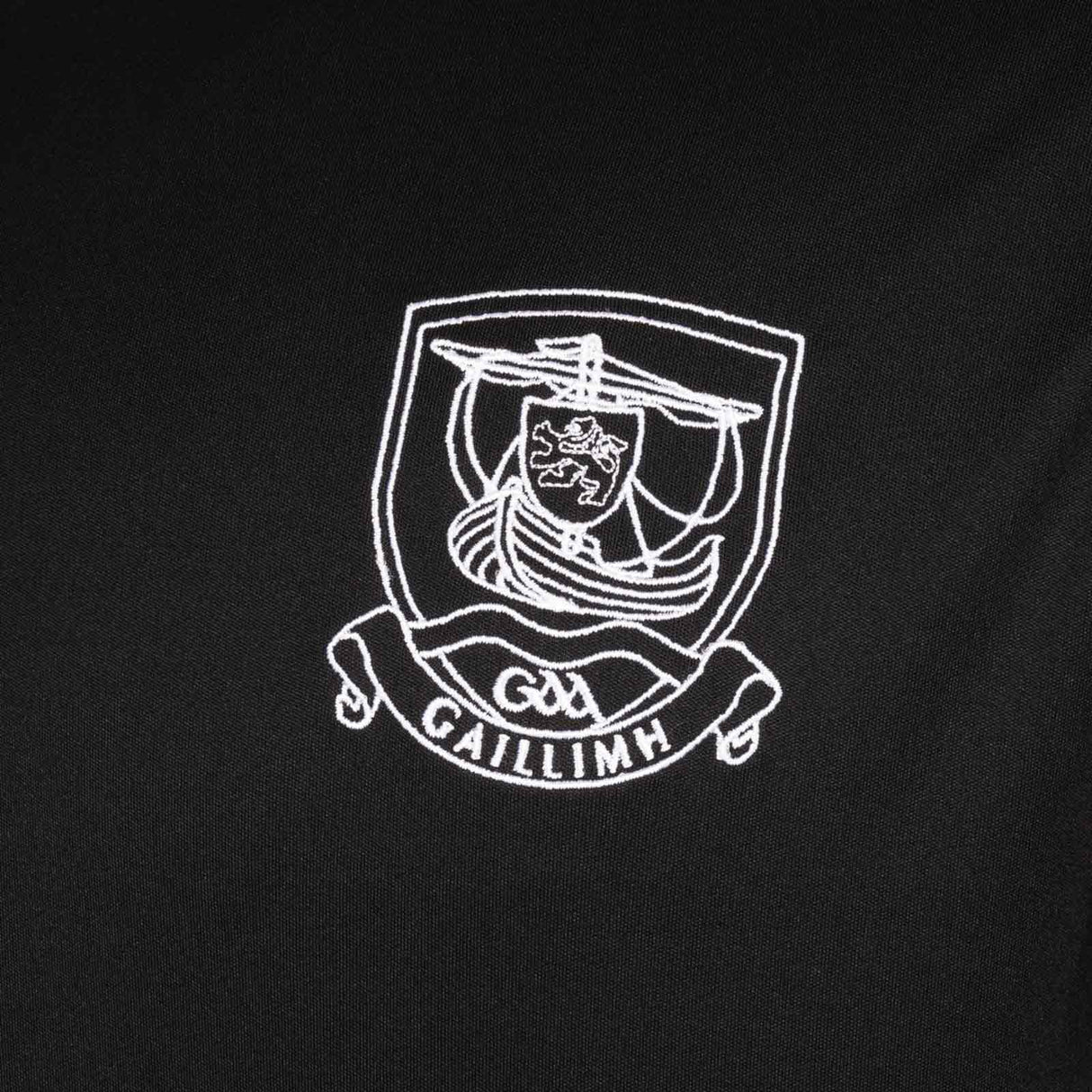 O'Neills Galway Graham Kid T Shirt Blk