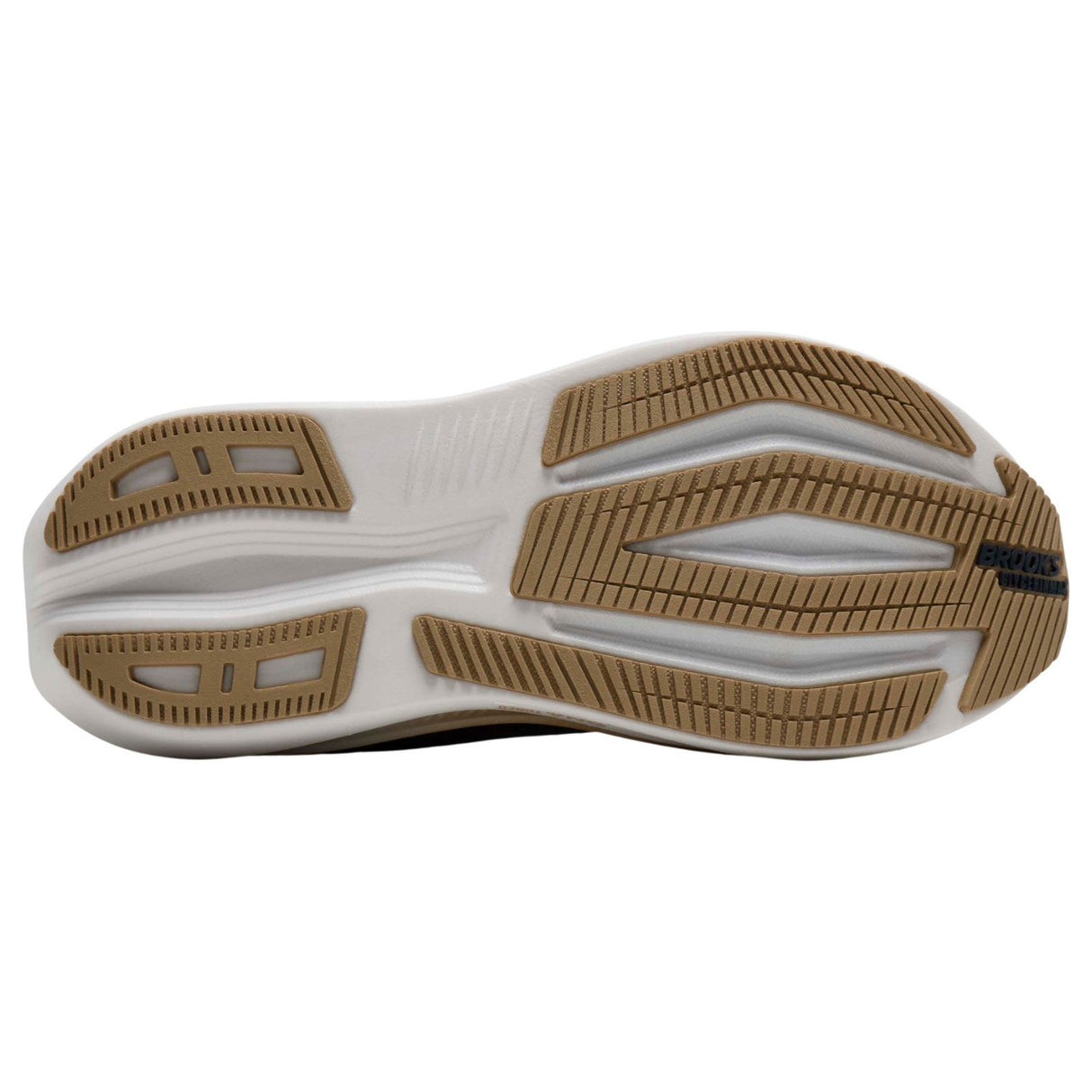 Brooks Mens Glycerin Max 2 Black