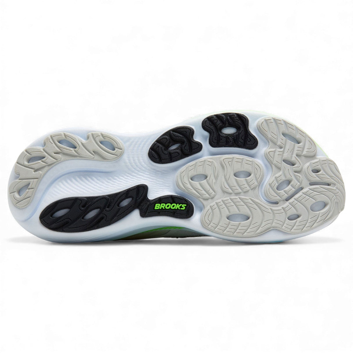 Brooks Adrenaline GTS 25 Mens Road Running Shoes