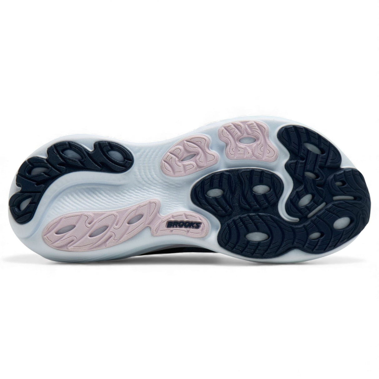 Brooks Adrenaline GTS 25 Womens Road Running Shoes