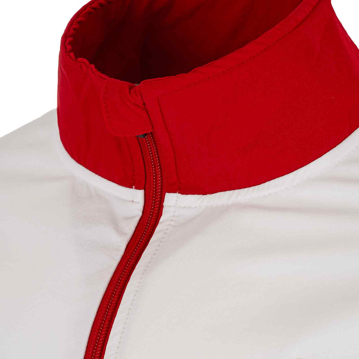 Umbro St Patricks Athletic Retro Full-Zip Top