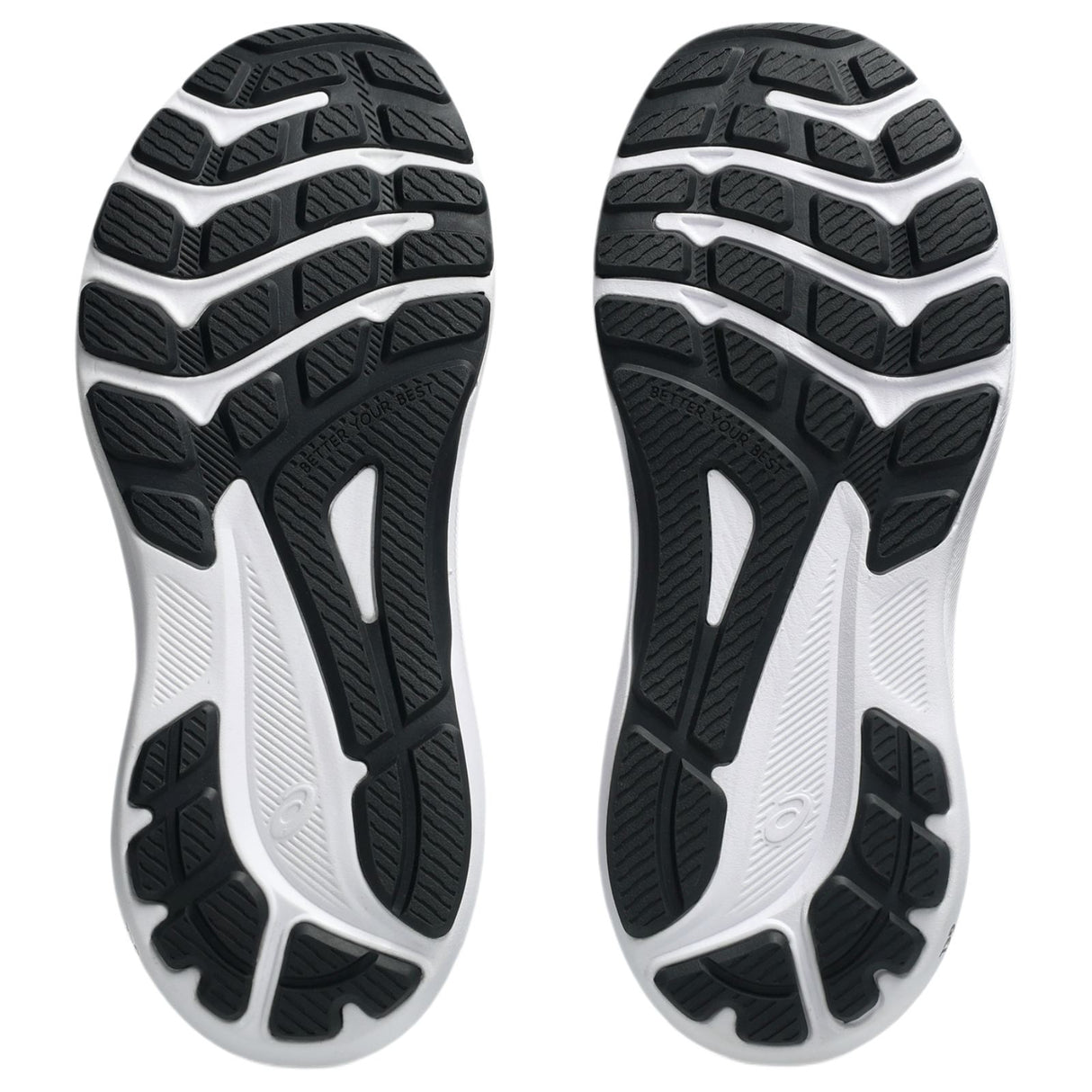 Asics GT-1000 14 GS Kids Black/Steel Gry