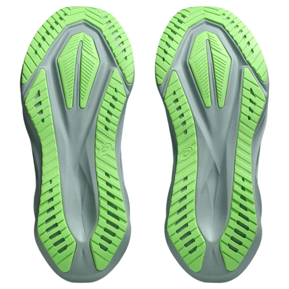 ASICS NOVABLAST 5 Green