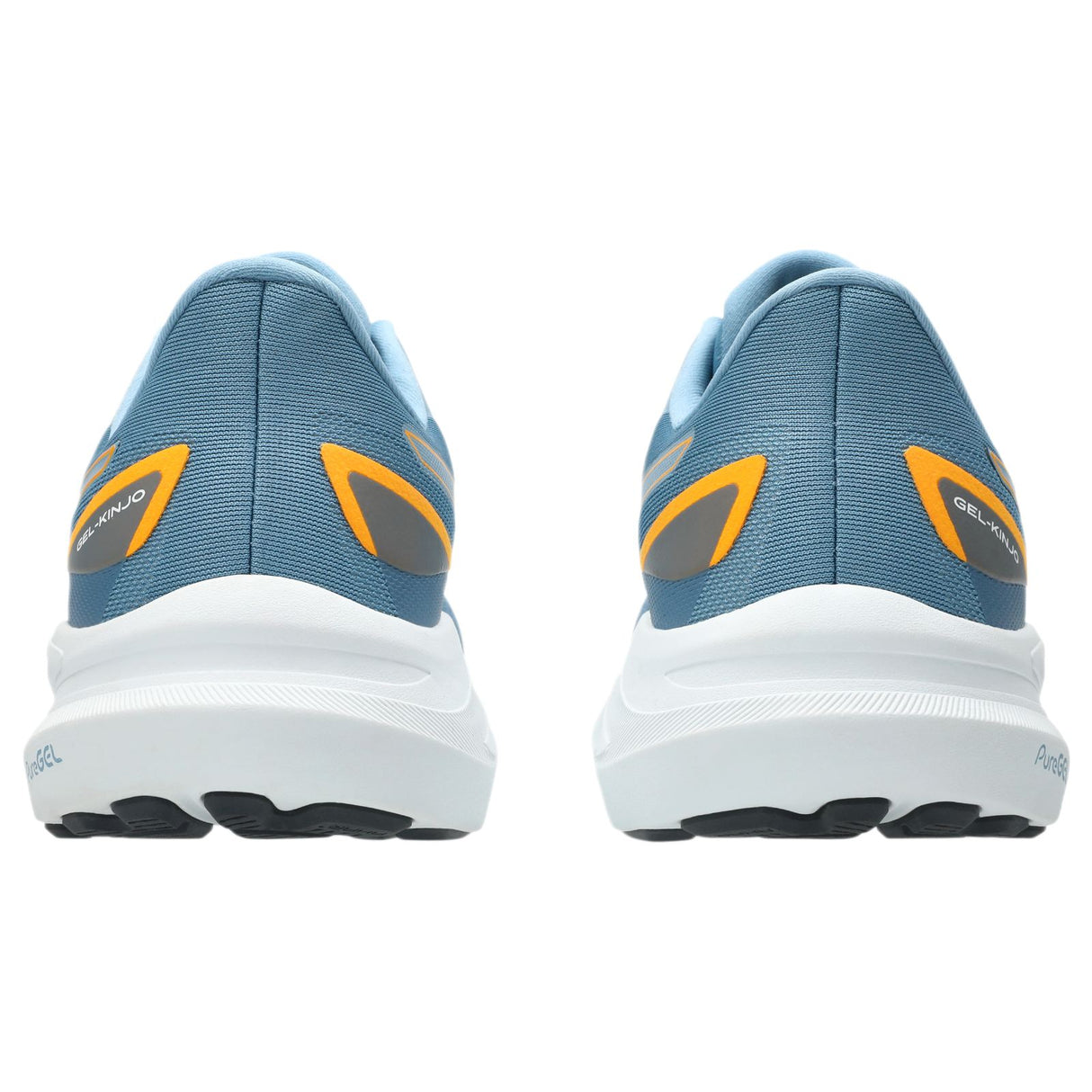 ASICS Gel Kinjo 2 BLUE