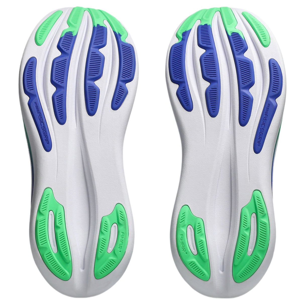 ASICS GEL-NIMBUS 28 Black