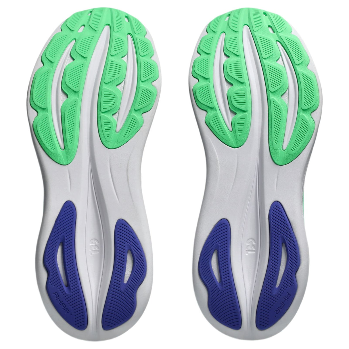 ASICS GEL-PULSE 17 Black