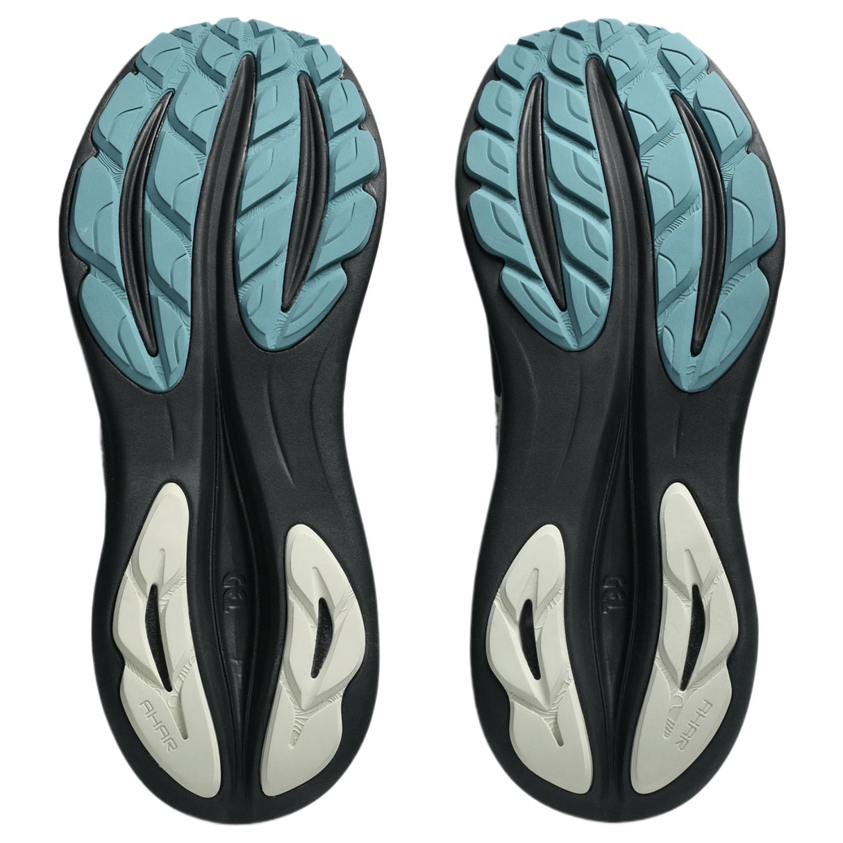 ASICS GEL-PULSE 17 GTX Black