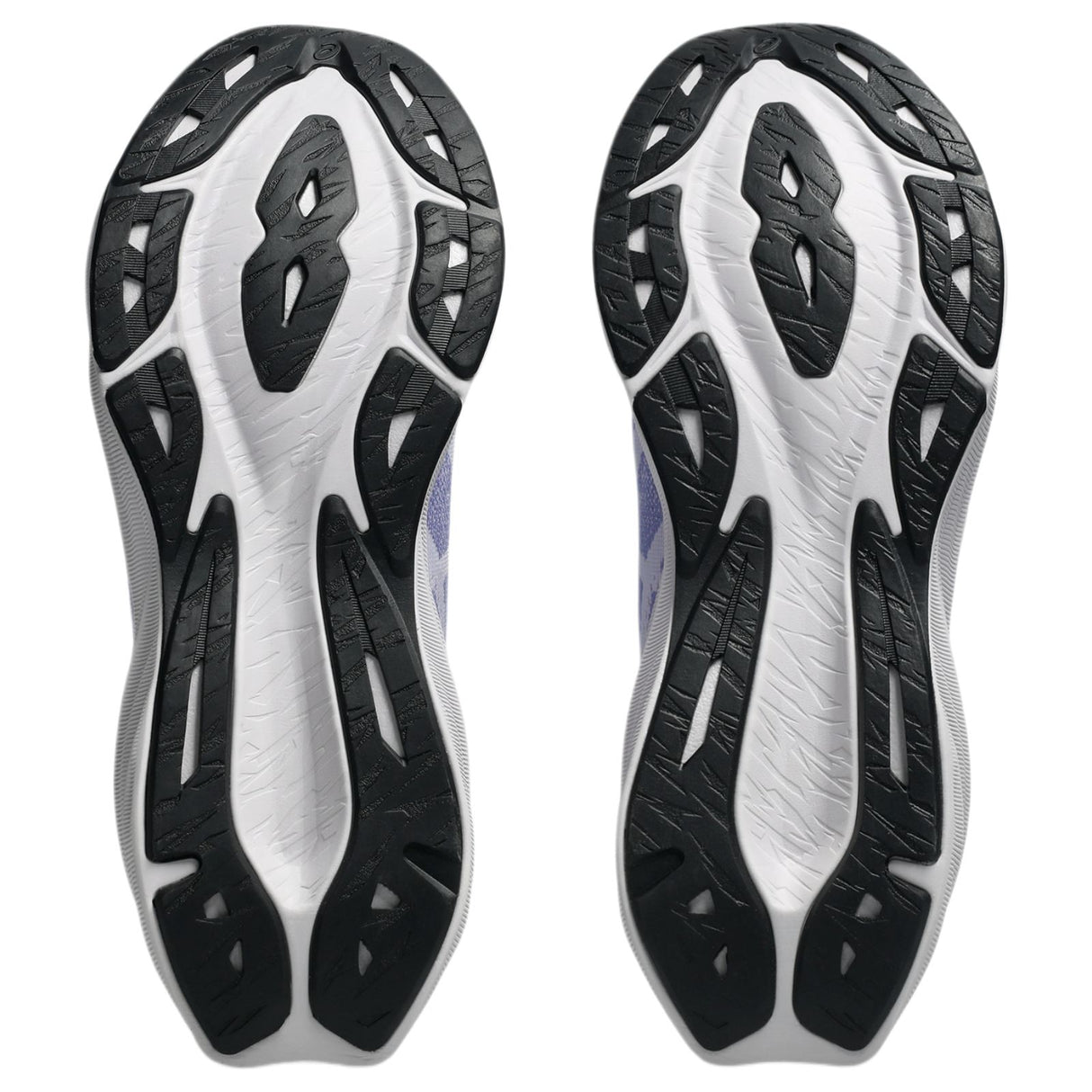 ASICS DYNABLAST 5 WOMENS Purple