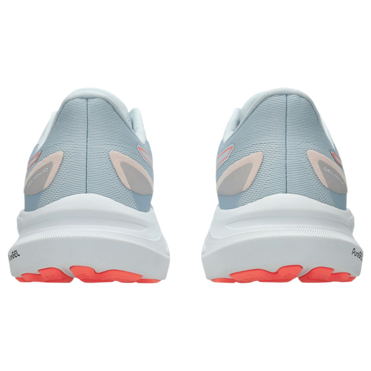 ASICS Gel Kinjo 2 WOMENS BLUE