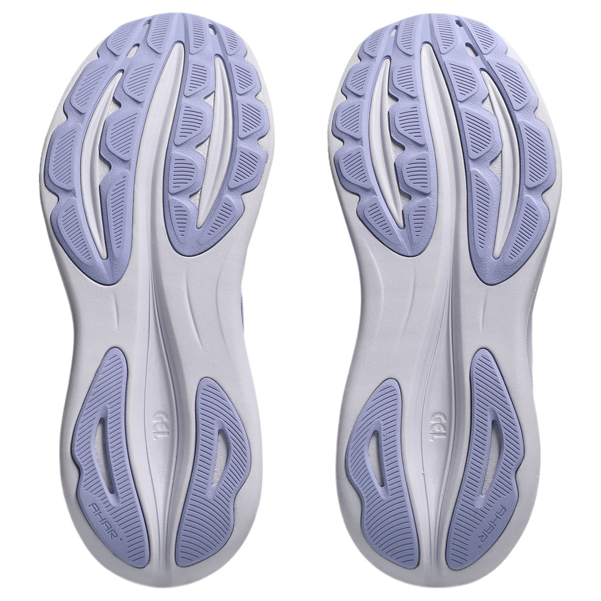 ASICS GEL-PULSE 17 WOMENS Purple