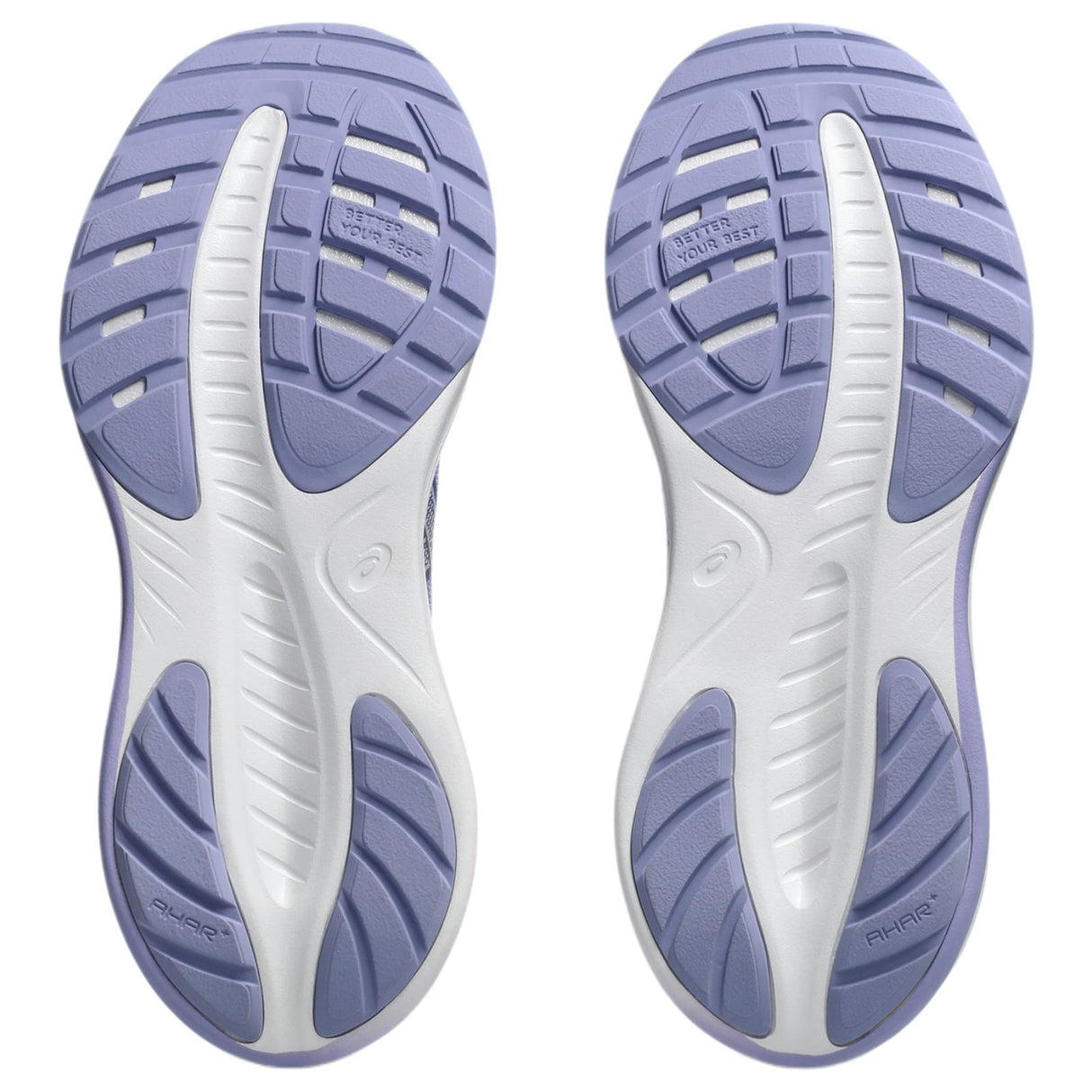 Asics Gel Cumulus 27 GS Girls Purple