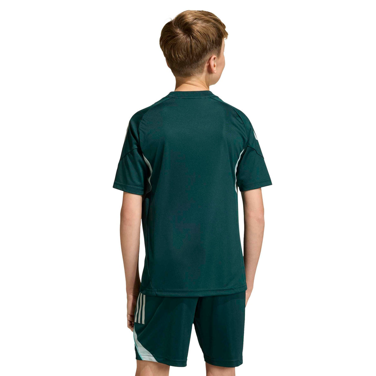 adidas AFC 25 Kids Train RF Jersey Green