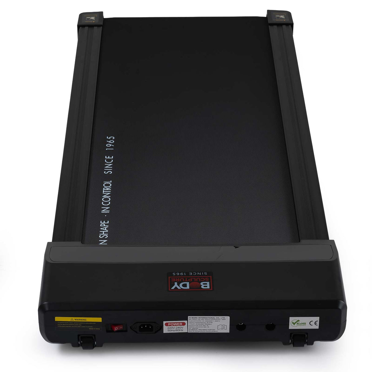 Body Sculpture EZ Walking Pad