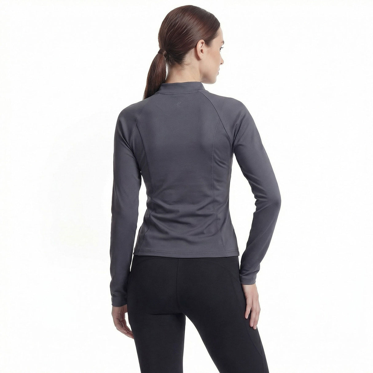 Energetics ENE ELLA W FZ JACKET GREY