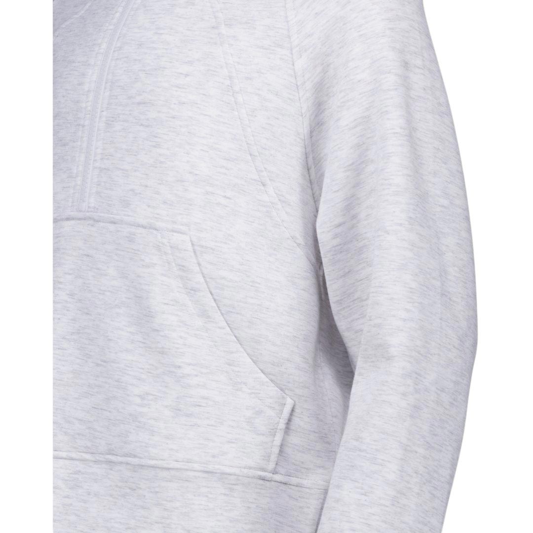 ENERGETICS ENE ELLA HZ HOOD GREY MEL