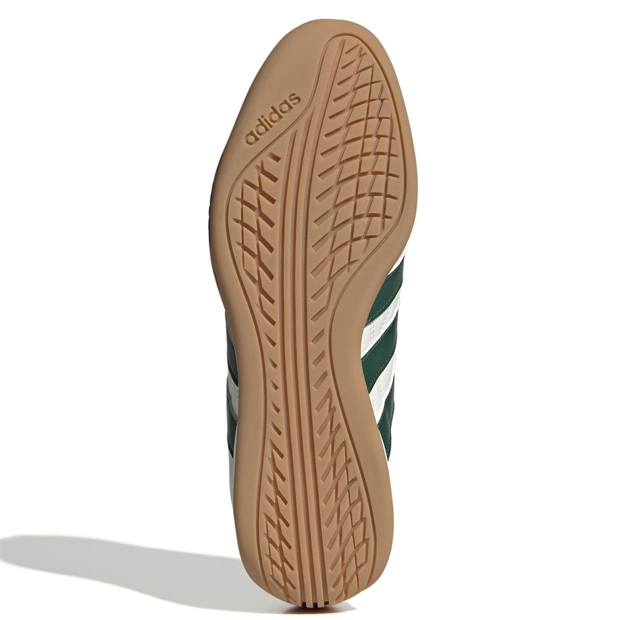 adidas Groundpulse 3-Stripe Mens Regular-Fit Shoes