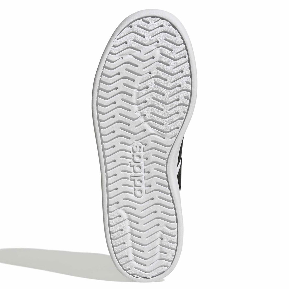 adidas STREETTALK BOLD White