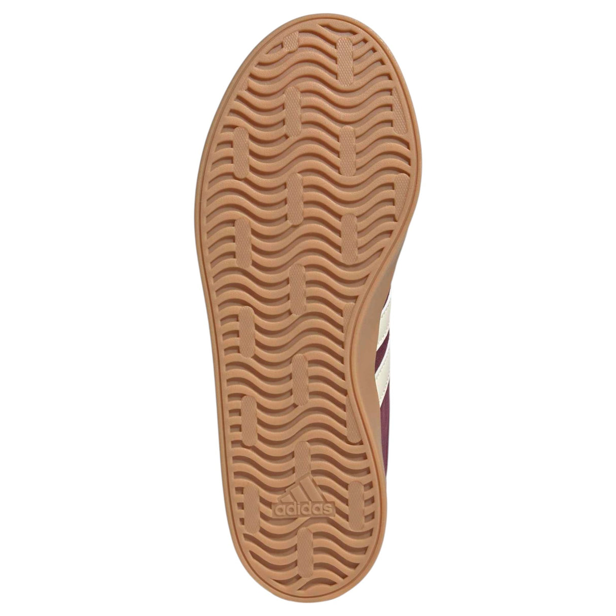 adidas VL COURT 3.0 WOMENS Maroon