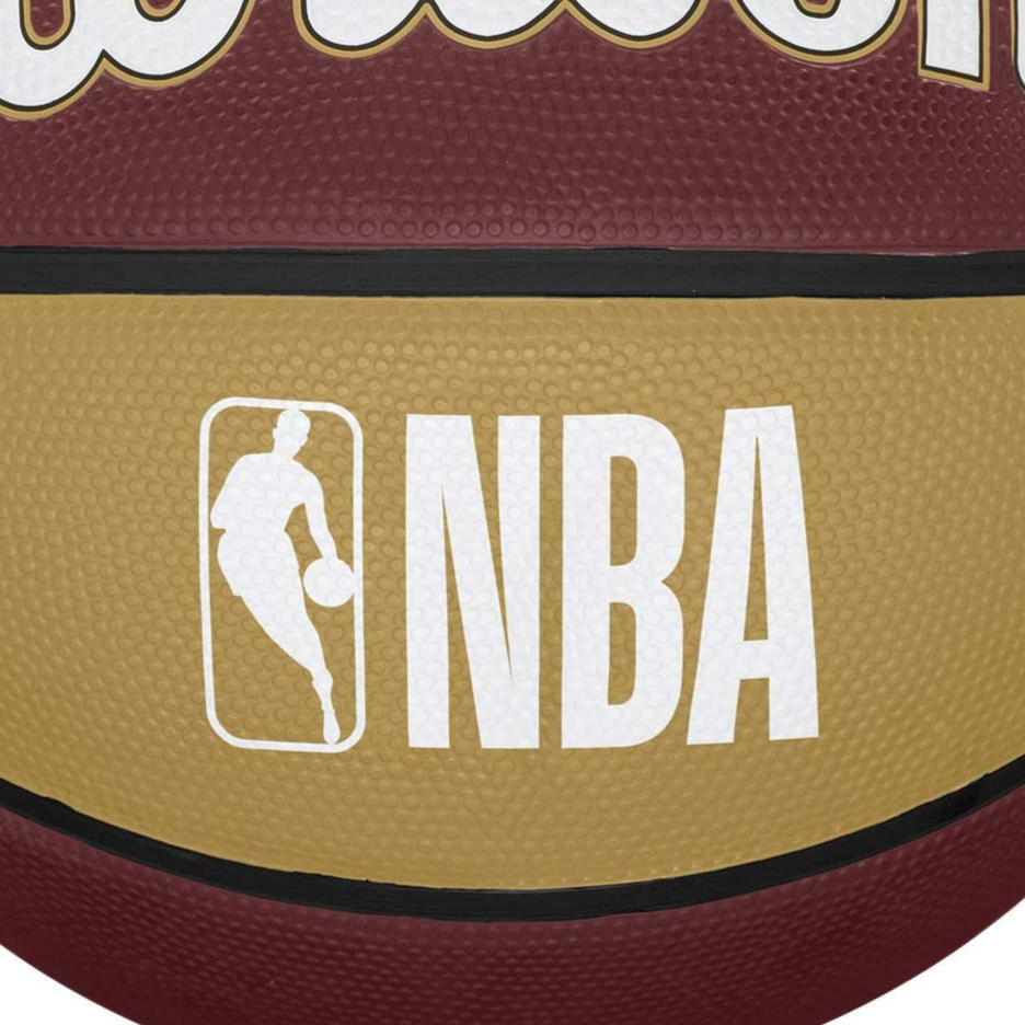 Wilson NBA Cleveland Cavaliers Team Alliance Basketball
