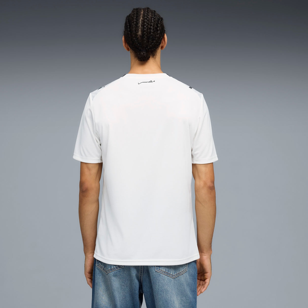 PUMA EGYPT WC26 AWAY JERSEY WHITE