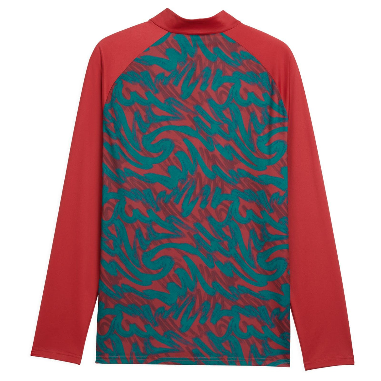 PUMA PORTUGAL WC26 PM QZ TOP RED