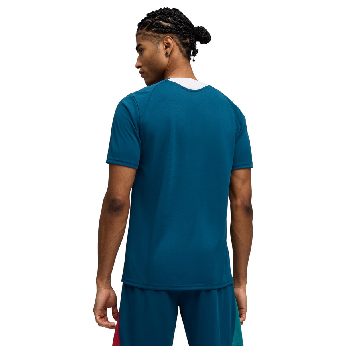 PUMA PORTUGAL WC26 TRAIN JERSEY NAVY