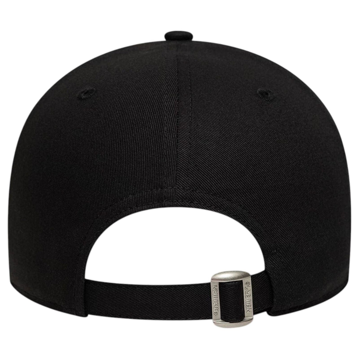 NEW ERA LFC 25 9FORTY CAP BLACK/WHITE