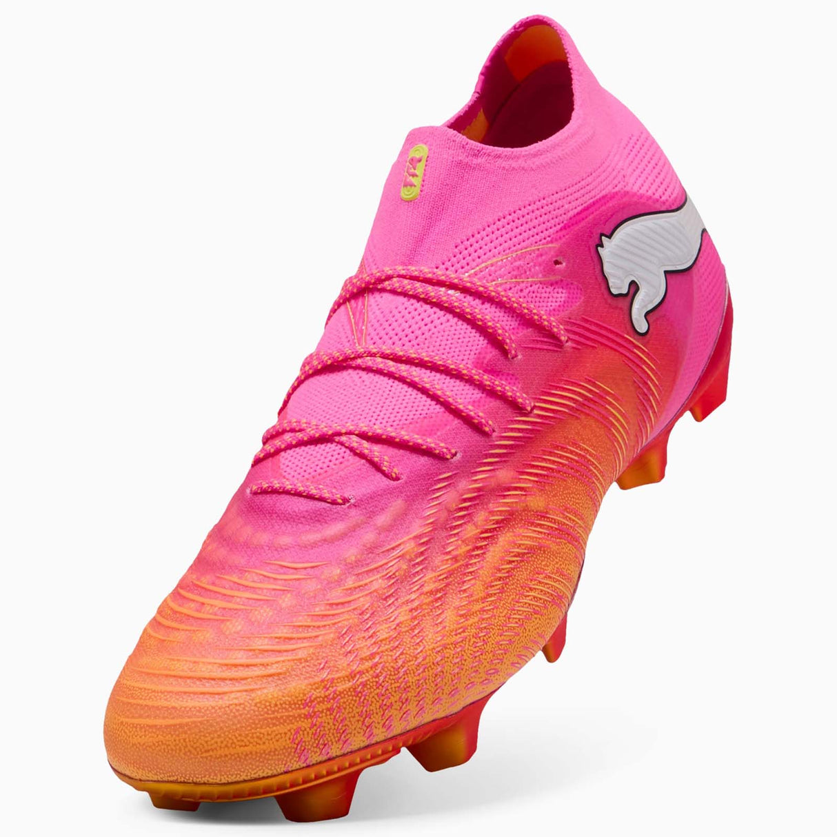 PUMA FUTURE 9 ULTIMATE FG PINK