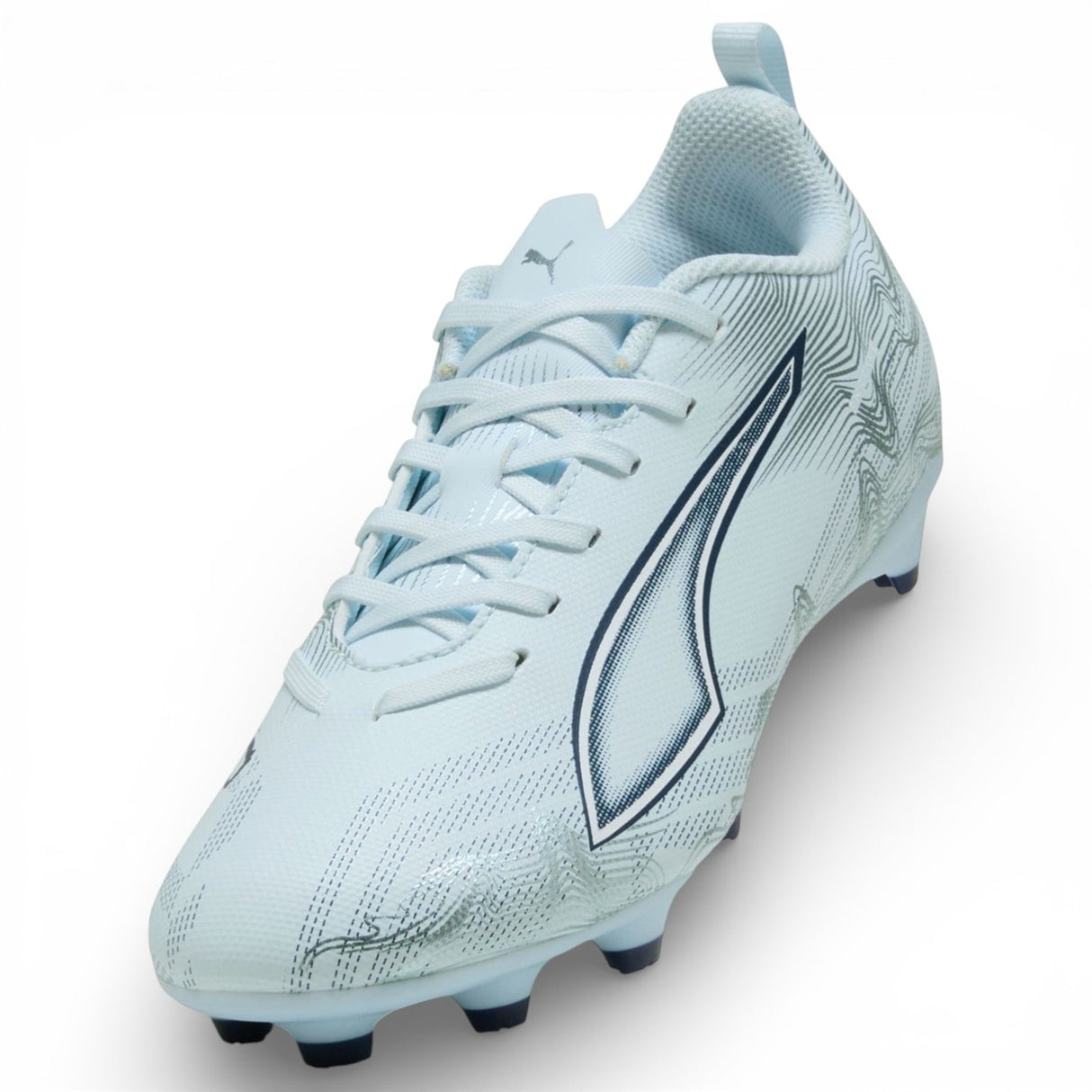Puma Ultra 6 Play Kids Multi Ground Football Boots