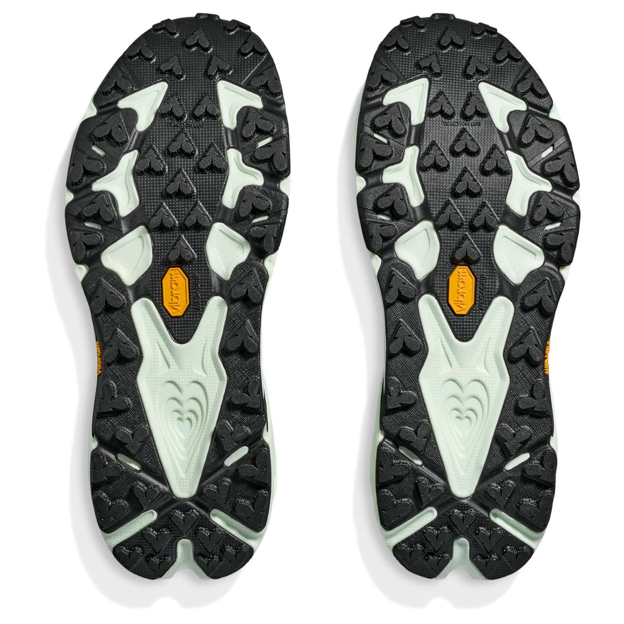 HOKA SPEEDGOAT 7 MENS BLUE