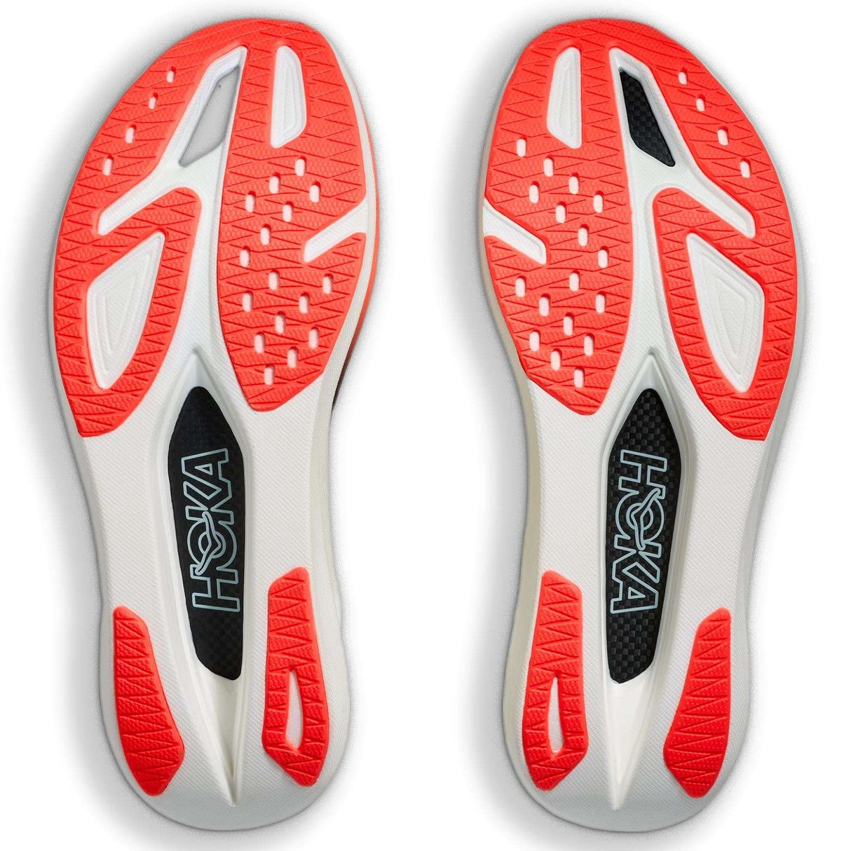 HOKA ROCKET X 3 MENS YELLOW