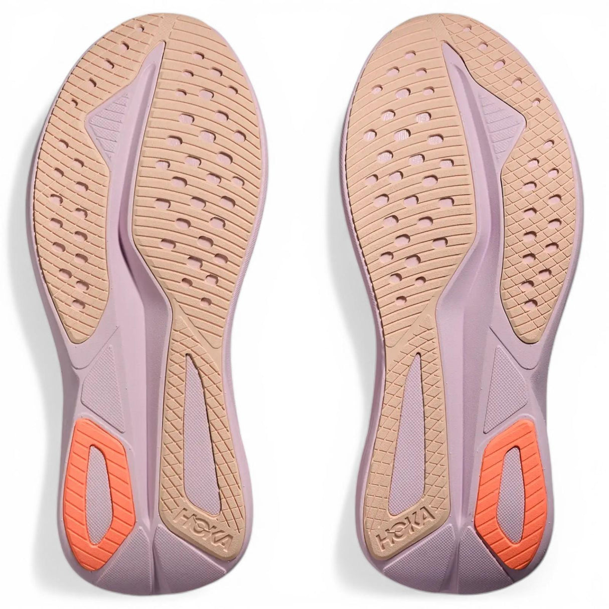 HOKA MACH 7 WOMENS PINK