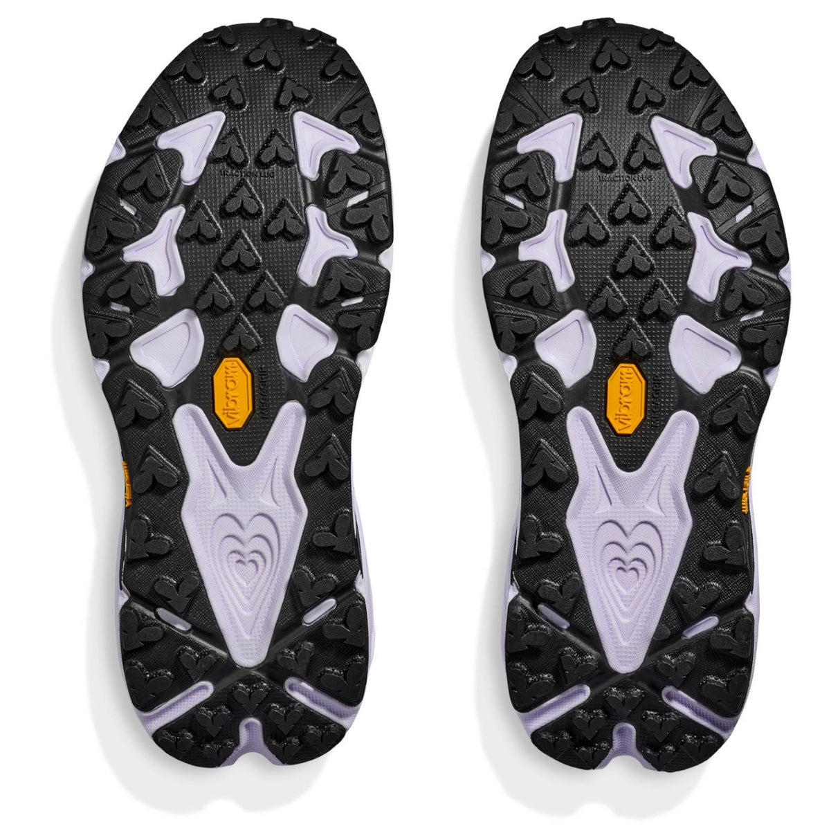 HOKA SPEEDGOAT 7 WOMENS BLACK