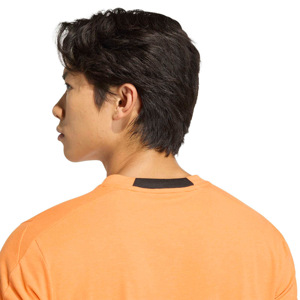 adidas D4T TEE Orange