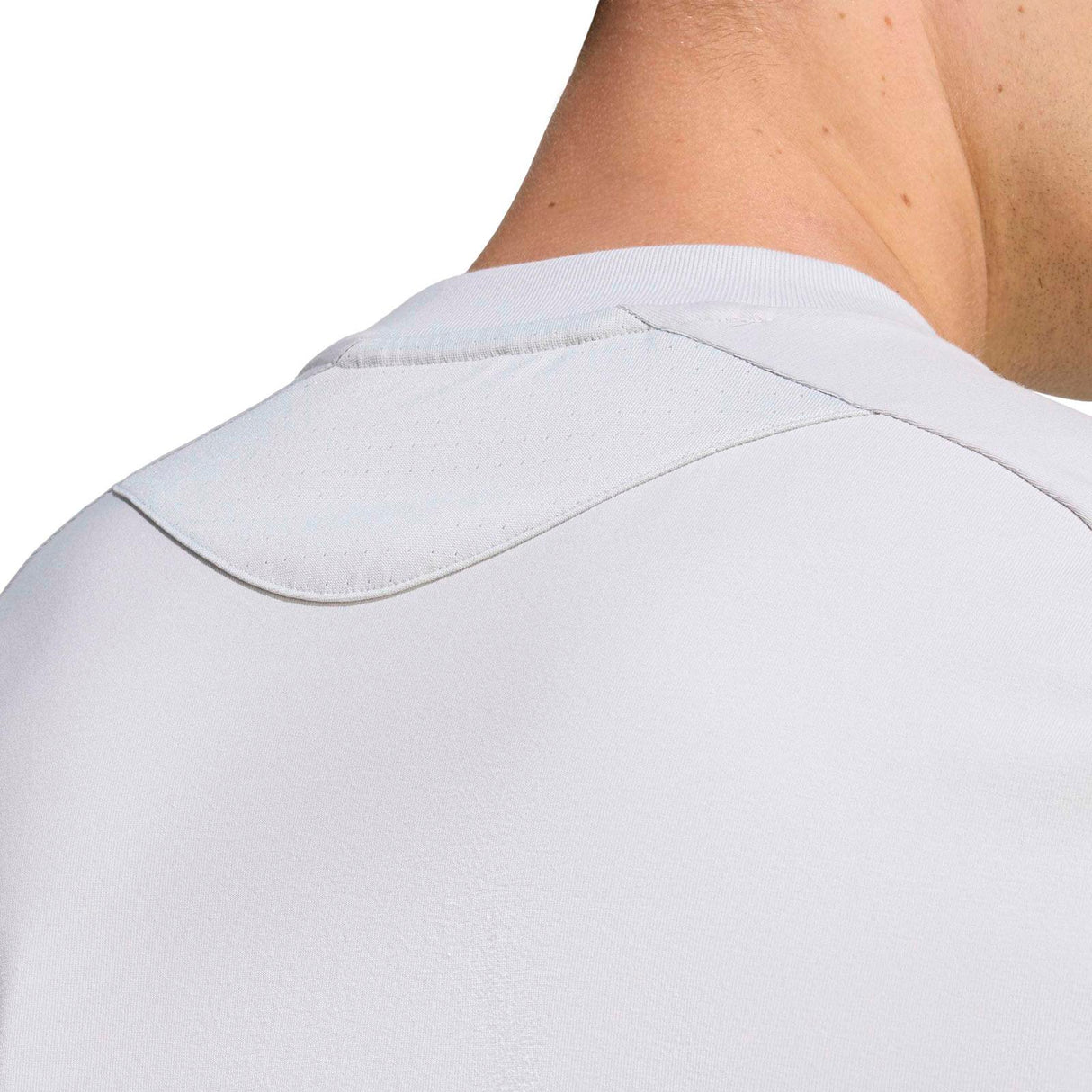 adidas TT TEE Grey