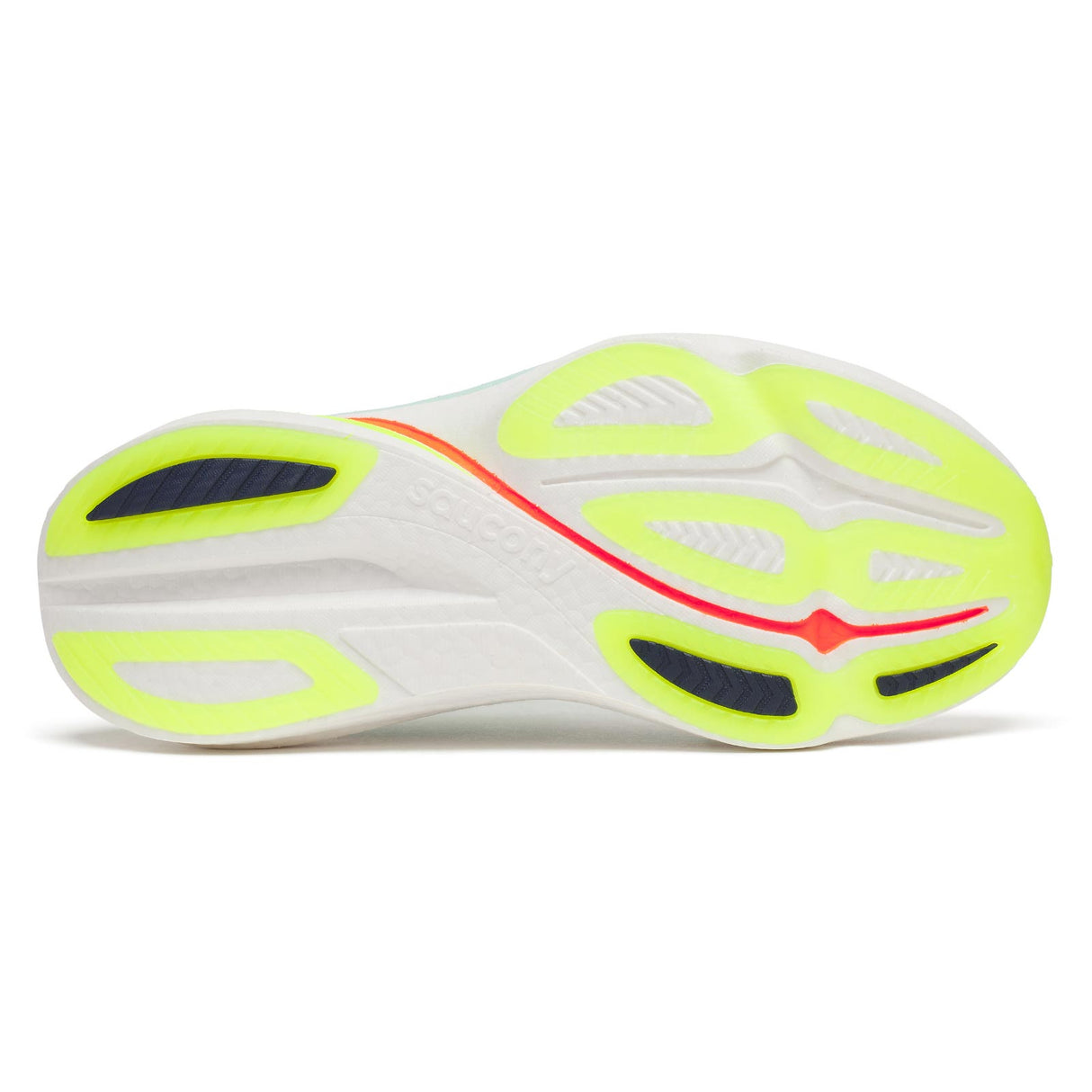 SAUCONY ENDORPHIN AZURA WOMENS WHITE