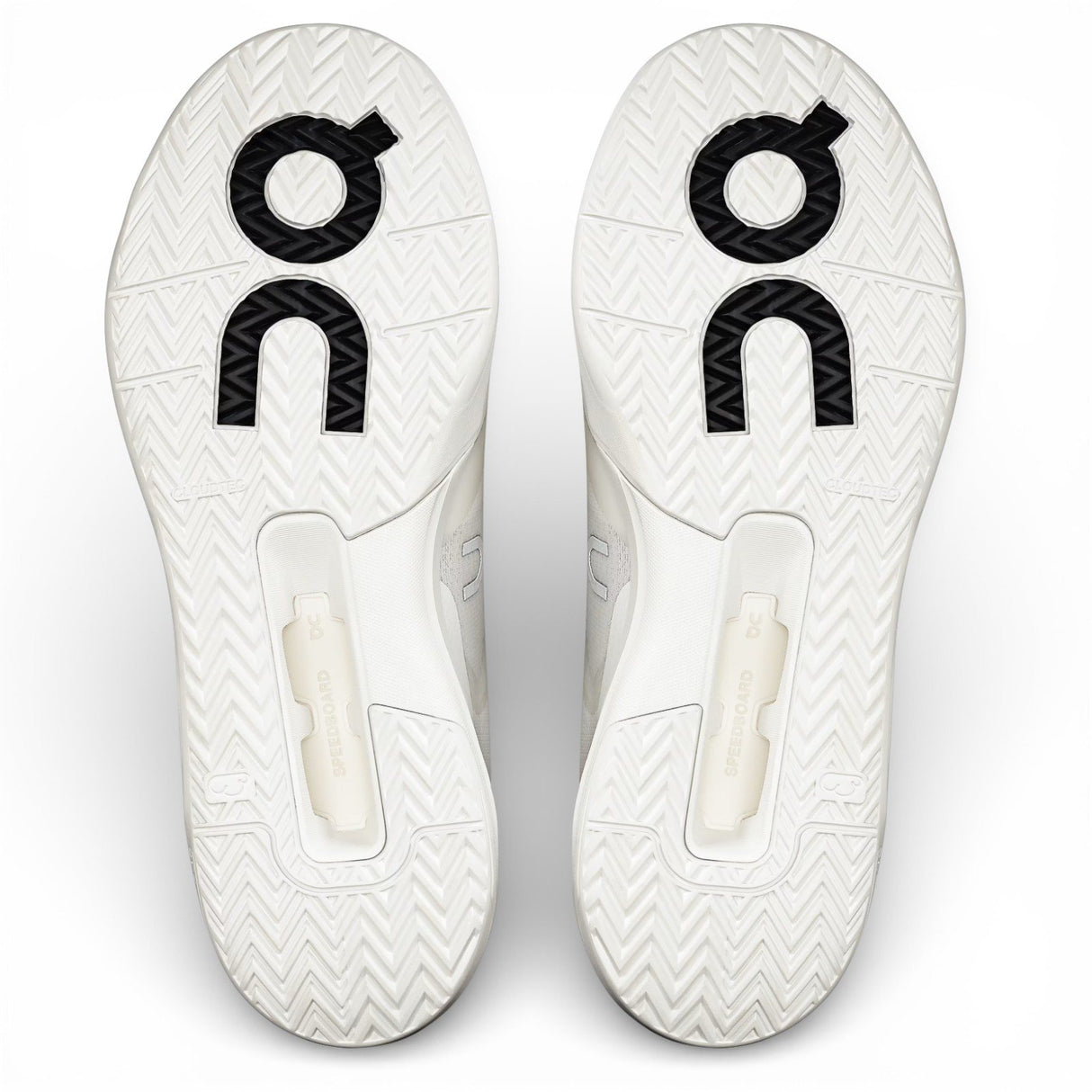 ON THE ROGER ADV PRO MENS WHITE