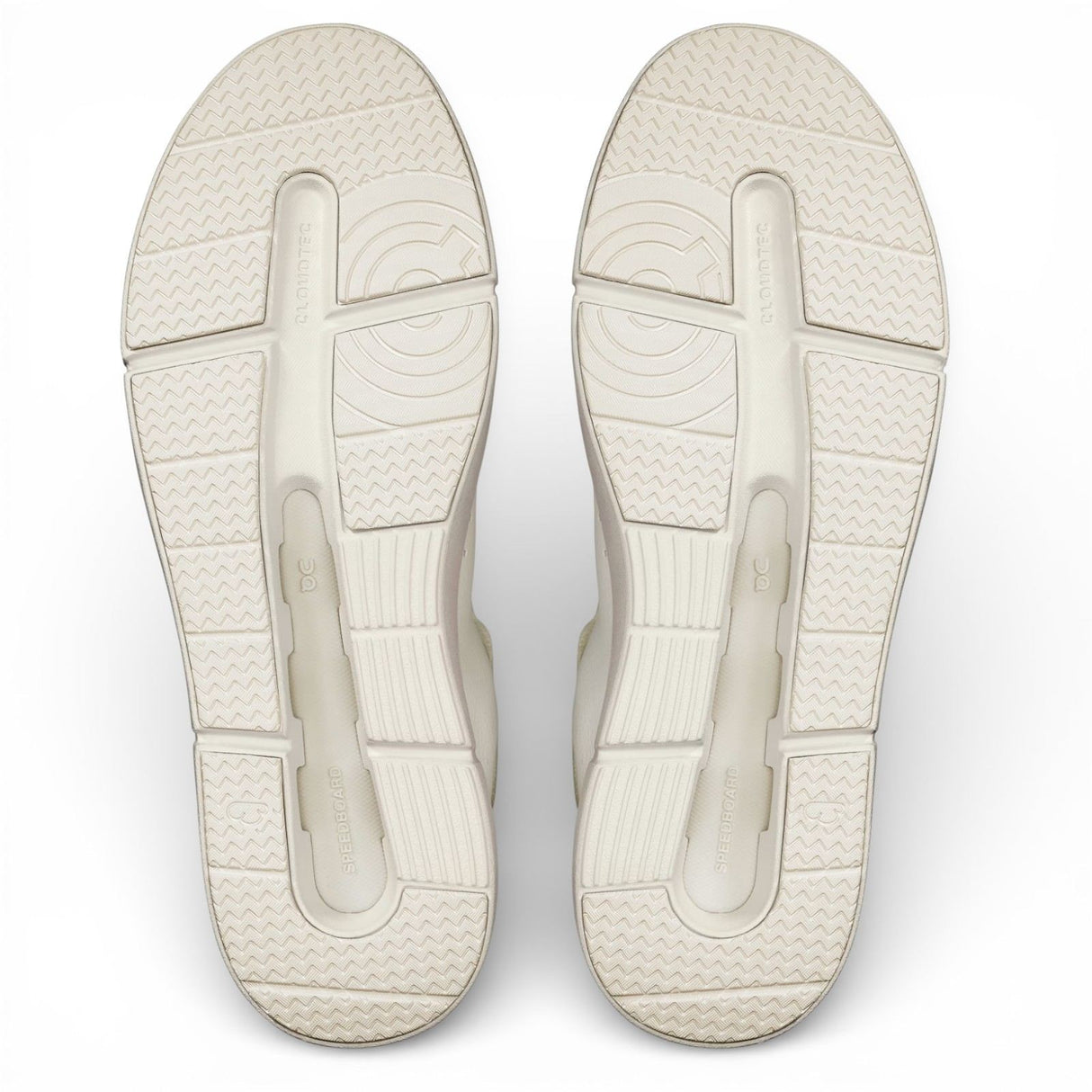 ON THE ROGER ADVANTAGE WOMENS WHITE