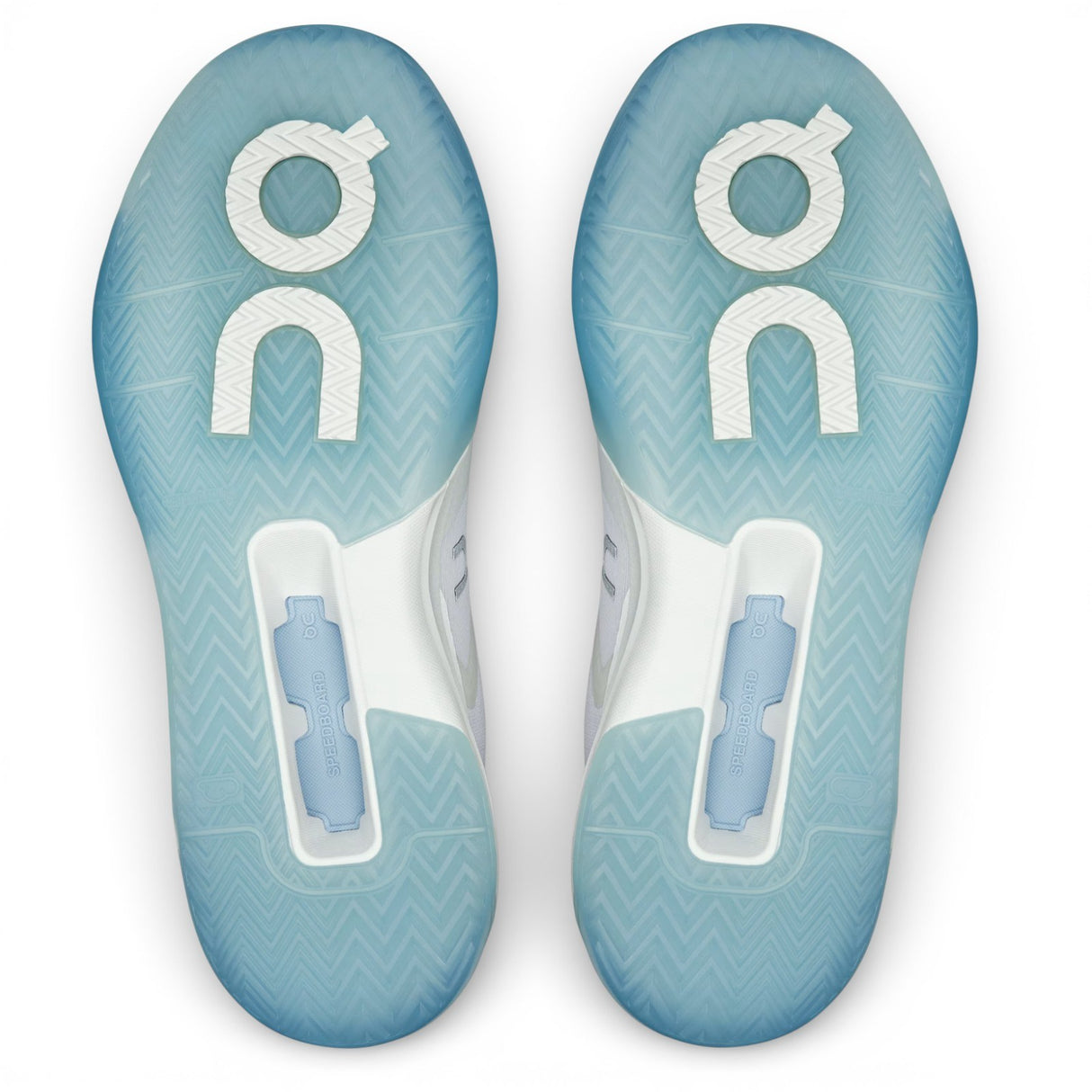 ON THE ROGER ADV PRO WOMENS WHITE