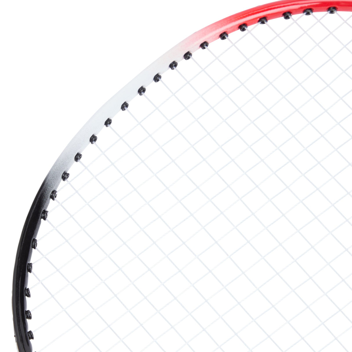 PROTOUCH Speed 100 4Ply Badmin Set,Red