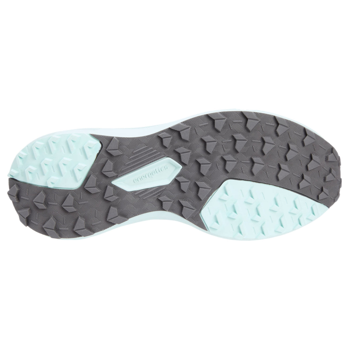 ENERGETICS W Zyrox Trail Shoes GRE