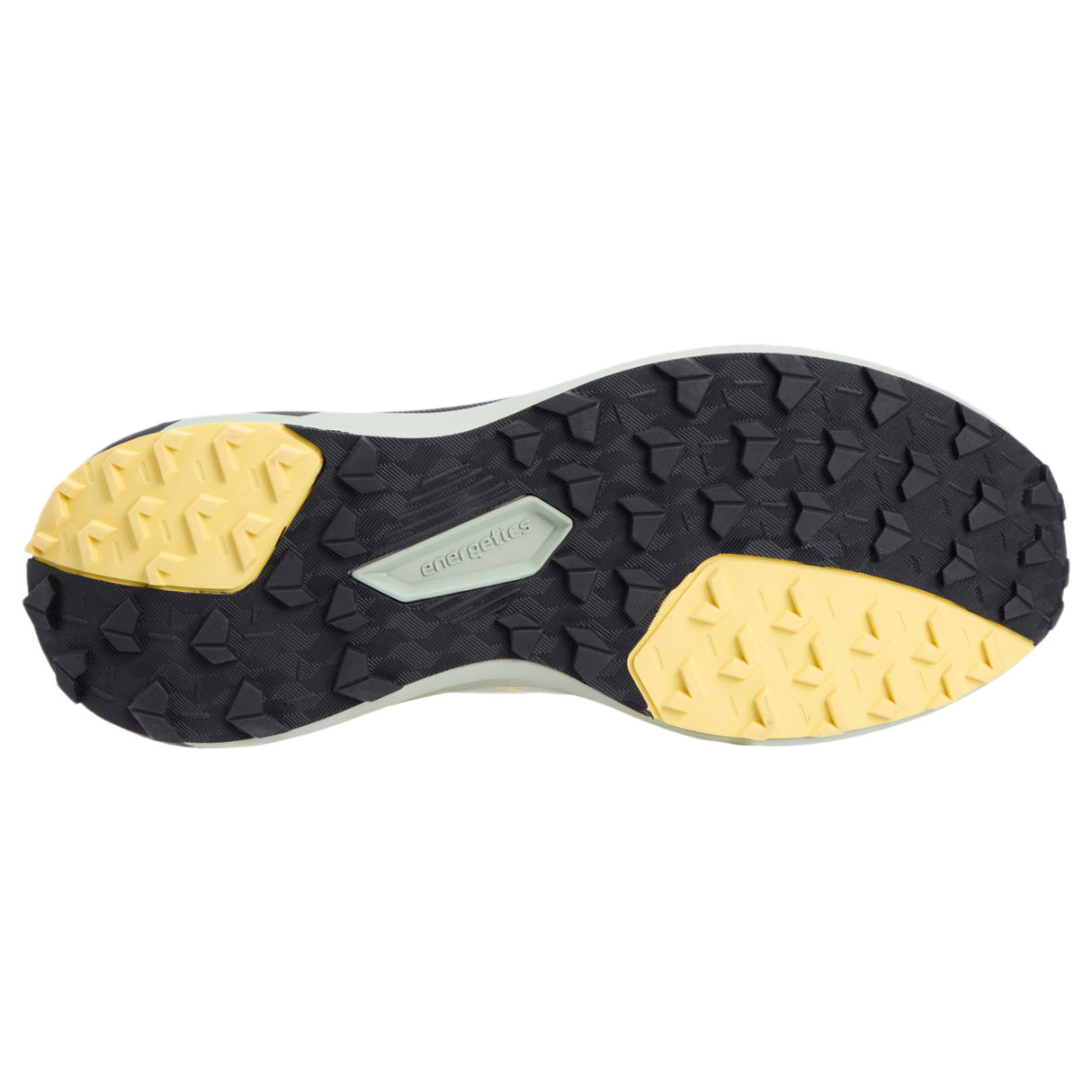 ENERGETICS M Zyrox Trail Shoe GRE