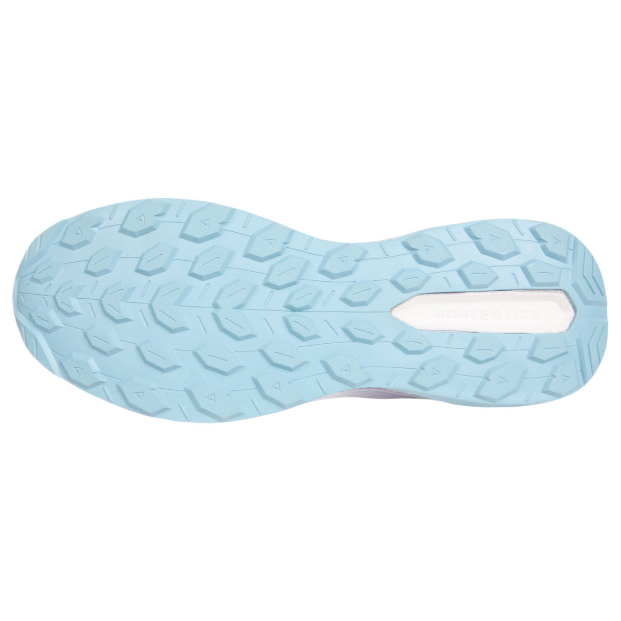 ENERGETICS M Zyrox Trail Shoes NY