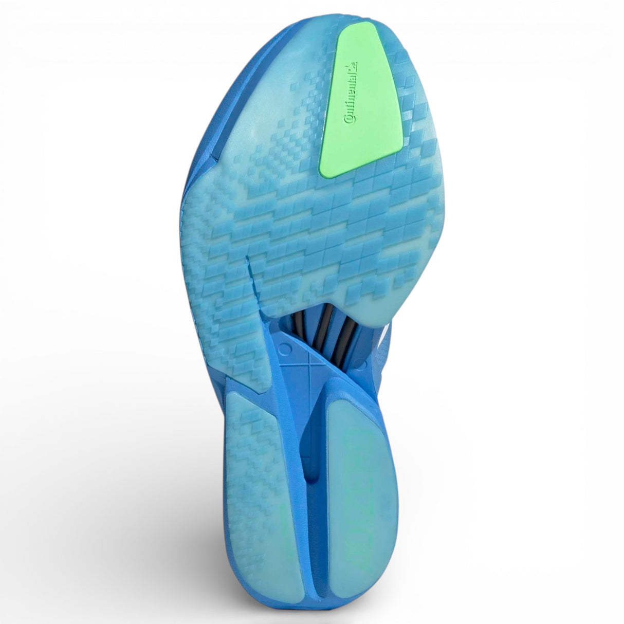 adidas Adizero Adios Pro 4 Womens Blue