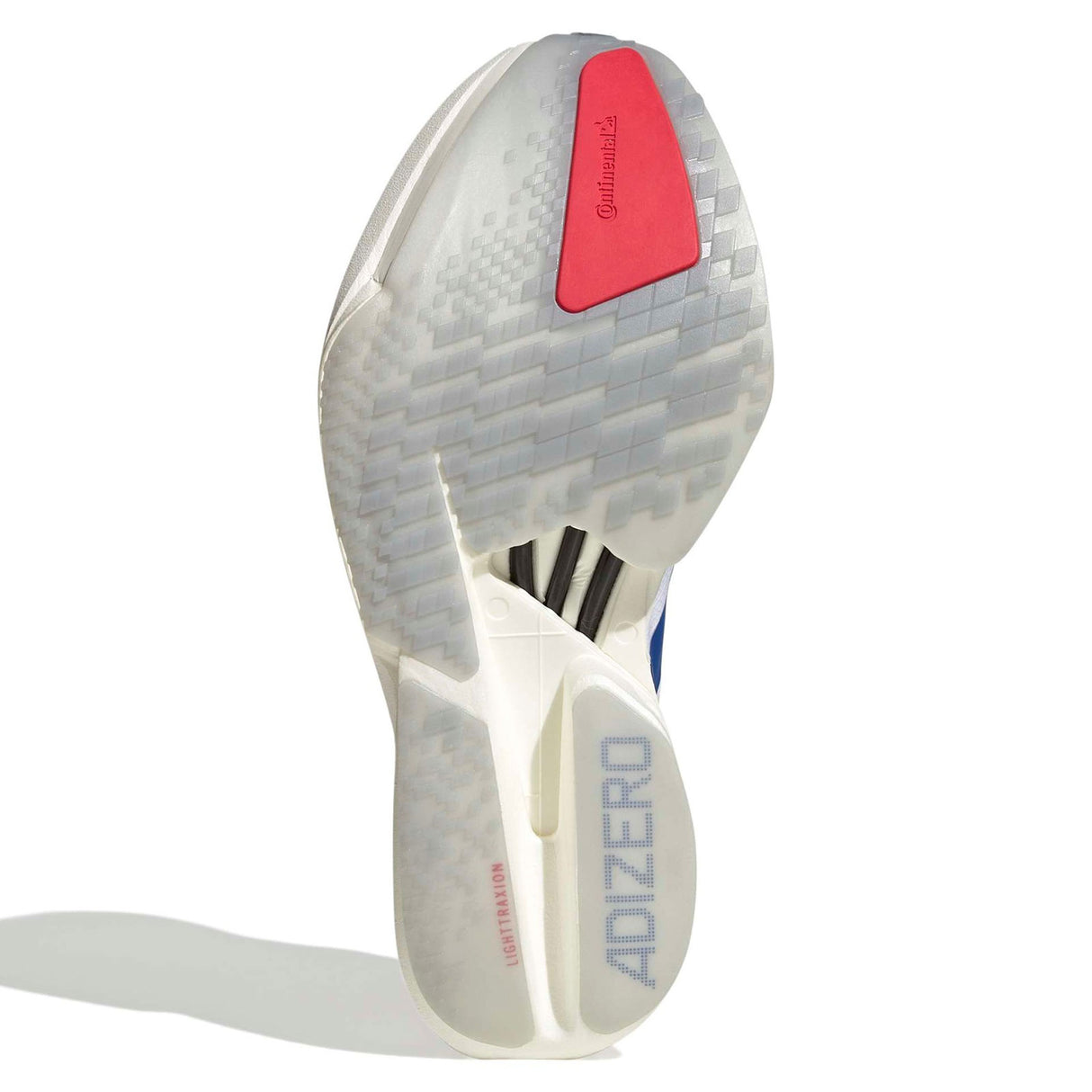 adidas Adizero Adios Pro 4 Womens white