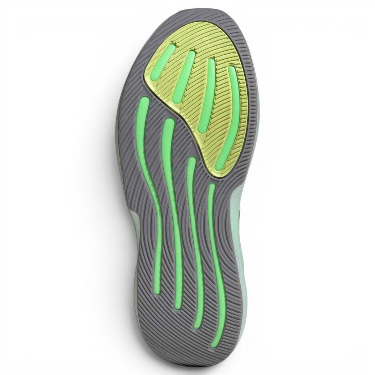 adidas Supernova Glide Lightweight Mens Road Running Shoes