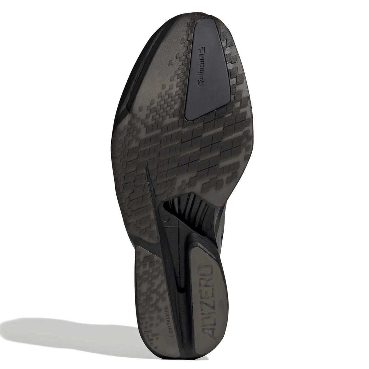 adidas Adizero Adios Pro 4 Mens Black