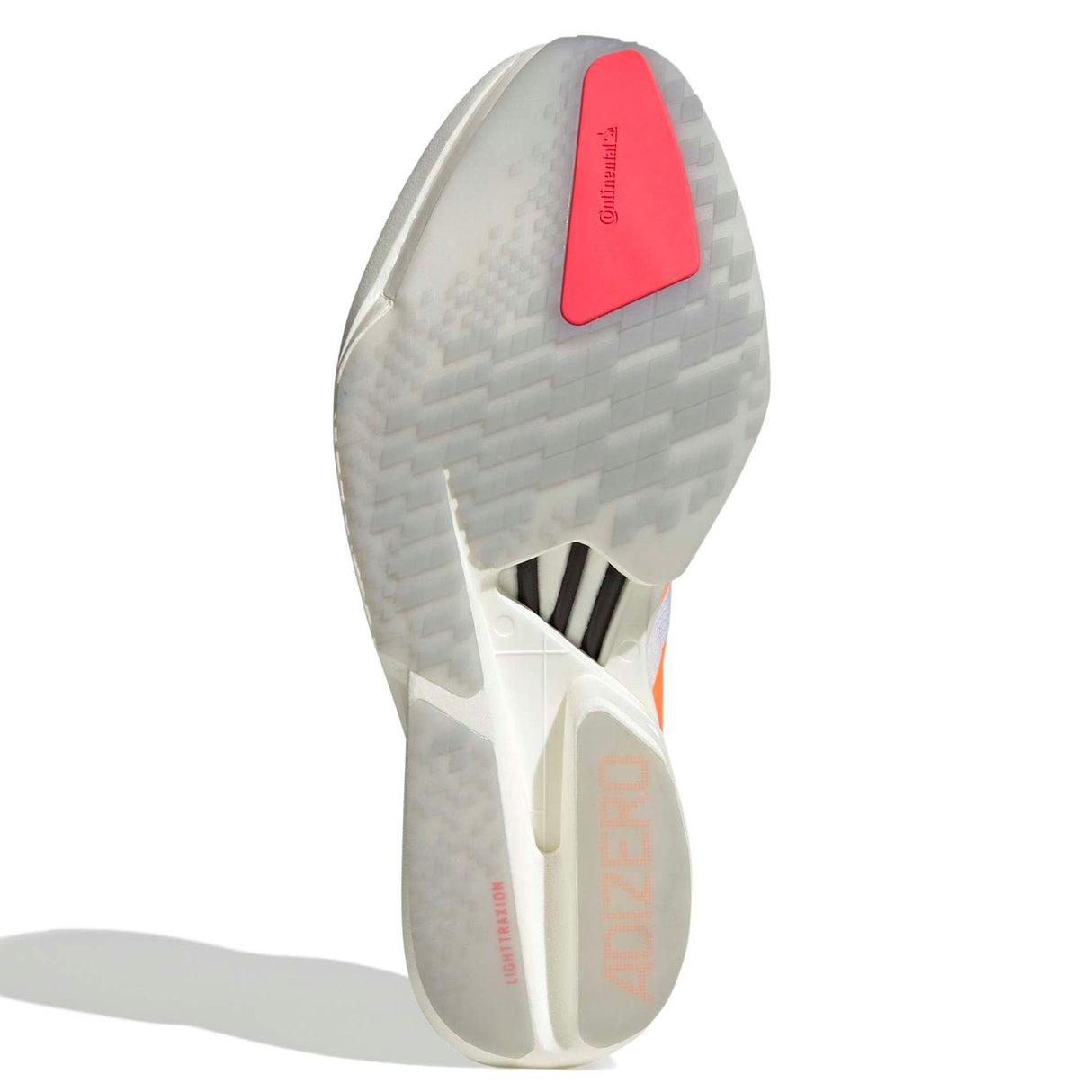 adidas Adizero Adios Pro 4 Mens White