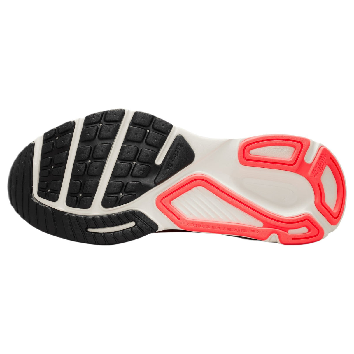 Nike Structure Plus Womens Pink