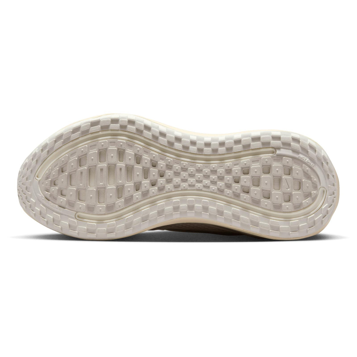 Nike Vomer Plus Womens White